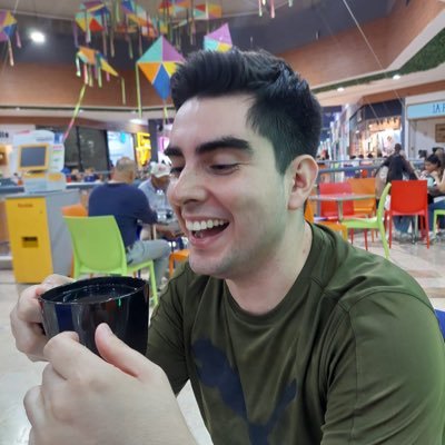 Gipi_90's profile picture.  Administrador de profesion ...Repostero de corazon!