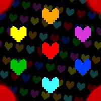 DETERMINATION (Multiwriter Parody) (@determineds0uls) 's Twitter Profile