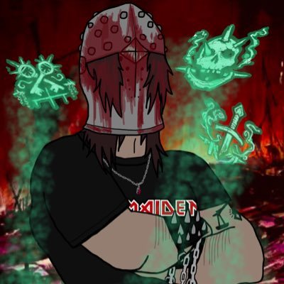 🔞 MetalHeadKnight 🔞さんのプロフィール画像
