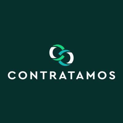 @Contratamos_