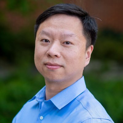 Friends and colleagues call me Leo. Assistant professor @umdcs, director of @hdi_umd. Previously @AdobeResearch. #datavis #HCI