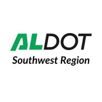 ALDOT Southwest Region (@aldot_sw_region) 's Twitter Profile Photo ALDOT Southwest Region (@aldot_sw_region) 's Twitter Profile Photo