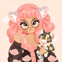 binx 🌸 (@binxsenpaii) 's Twitter Profile