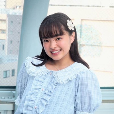 19歳 女子大生 GFエンタープライズ所属 劇団ジュエリー アイドル準備中 Instagram・TikTokもフォローしてね! お仕事のご依頼はDMにて🙇🏻♀️