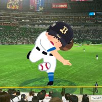 ばーたた (@orix_btaa) 's Twitter Profile