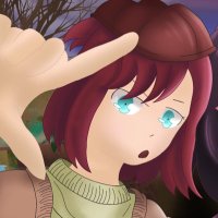 Penny (writing era) (@springdation) 's Twitter Profile