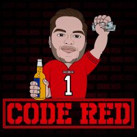 Cody Pestino (@coderedpicks) 's Twitter Profile Photo Cody Pestino (@coderedpicks) 's Twitter Profile Photo