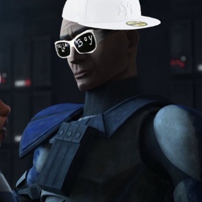 techsvisor's profile picture. FREE PALESTINE 🇵🇸

gnawing on the floor for cap rex

#JUSTICEFORGONKY

NUCLEAR BOMB 💥 - BFF

sw, fallout, rvb, mg