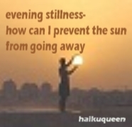 easternsparrows's profile picture. International Kukai (Haiku Contest):
http://t.co/K9USS6HJjB