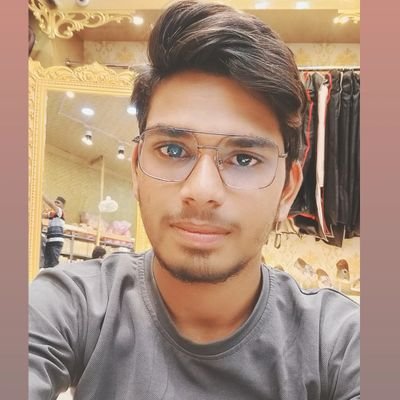 God lover 😍●●●
Student 🤓●●●●
Follow me 👇👇●●●●
😍🙏●●●◆ रब सबका यार है ◆●●●😍🙏