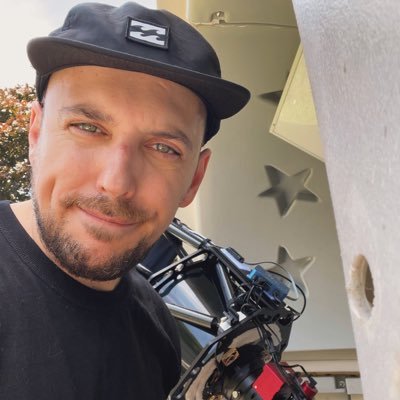 Ontario based #astrophotographer Instagram: https://t.co/mpn2UrB4qR