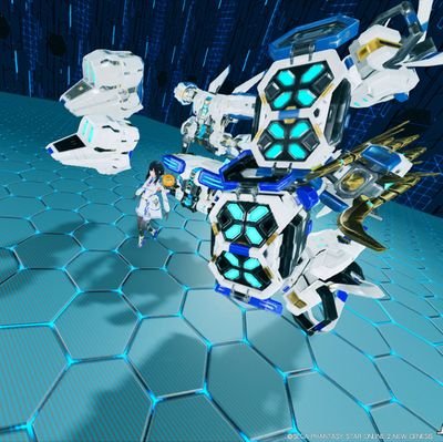 shatan_fiction's profile picture. 自キャラに関することを出す場所(このアカウントでは他のポストに対していいね押さない予定…たまに誤いいねしては消している) 管理者:@shatan_pso