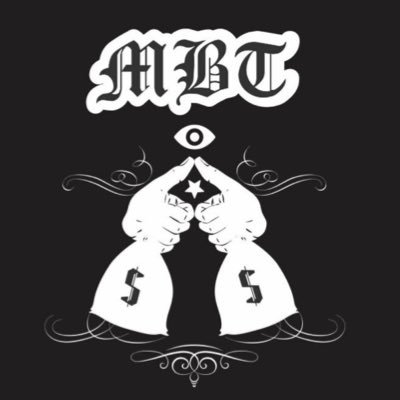 Bulgarian Rap Group Token $MBT Policy Id : 4b8f504bd35effa25dc574ab9faa8475512f0abc2dbe9d81a04684604d4254