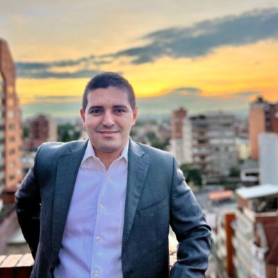 Estudio en @ColumbiaSIPA | Hincha del @DIM_Oficial | Opiniones personales