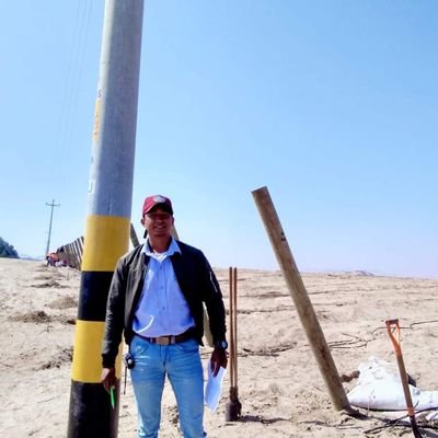 venezolano en peru
Especialista en estructura agricola
Embajador de la verdad, democrata, anti chavista-anticomunista
Erradicar el comunismo es la meta