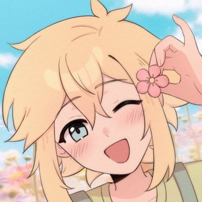 Aoiro ☆ commissions open!さんのプロフィール画像