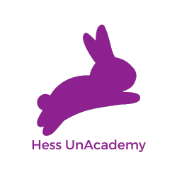 @HessUnacademy