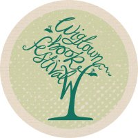 WigtownBookFestival (@wigtownbookfest) 's Twitter Profile
