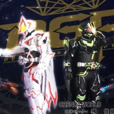 仮面ライダーが大好きな人ですゲームも色々やってます。モンスト、プロセカ、モンハン、ドッカンなどやってます。プロセカの最推しは杏です。
杏とこはねがまじで尊い!!