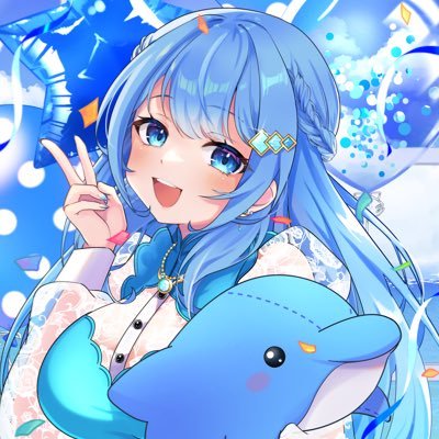 泡沫 碧海🐬🐬さんのプロフィール画像