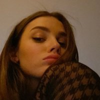 стрелецкая под пуэром (@cernamachka) 's Twitter Profile Photo стрелецкая под пуэром (@cernamachka) 's Twitter Profile Photo