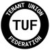 Tenant Union Federation (@tenantfed) Twitter profile photo Tenant Union Federation (@tenantfed) Twitter profile photo