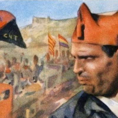 Buenaventura136's profile picture. 