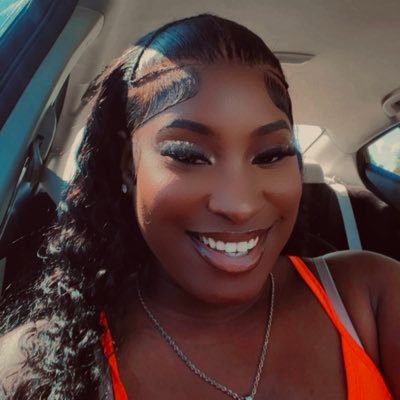 God Is within her she will not fail 💕✨ •GSU🐯• A R I E S • & ‘ if it dnt make money den it dnt make sense 🧘🏽♀️💗. - blessed
