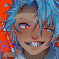 Frank Medij๐ฅ๐ Vtuber (@frankeydr) 's Twitter Profile Photo Frank Medij๐ฅ๐ Vtuber (@frankeydr) 's Twitter Profile Photo