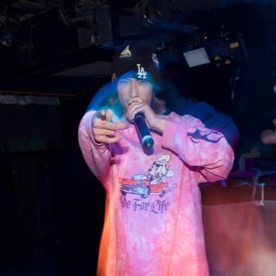 Ecstasy_ALoT's profile picture. HIPHOP愛す MC Ecstasy /ALoT/ANDE/Anomary Record/ブッキングはDMにてよろしくお願いします👍👍