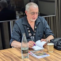 Stephen Briggs (@stephenpbriggs) 's Twitter Profile