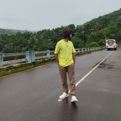 Game Developer | Technical Artist | Unity | Bit of Unreal Engine| Mangalore