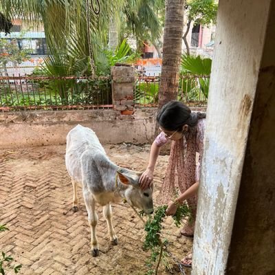 GaruRenuka's profile picture. key to happiness is reduction of desires