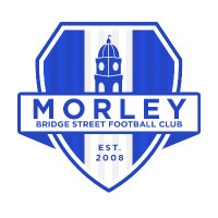 Morley Bridge Street FC (@bccmorley) 's Twitter Profile Photo Morley Bridge Street FC (@bccmorley) 's Twitter Profile Photo