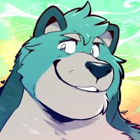 Marm 🐺🐻 (@kumamarm) Twitter profile photo