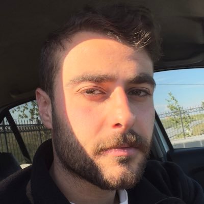 ibrahimakiss's profile picture. ⌛️