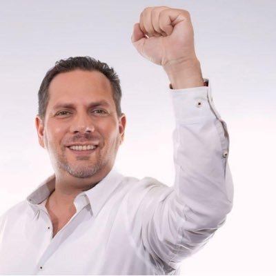 Diputado Federal | Abogado | Activista https://t.co/KF7EBesddk…