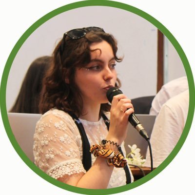 💚Étudiante en Master de Psychologie Sociale à @Univ_Lyon2
