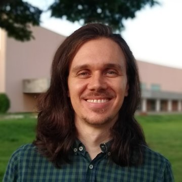 Rodrigo Berté Profile