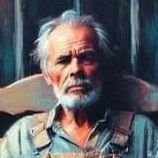 Beginselvaste Baby Boomer met integriteit.Nuuskierig, ondersoekend, analities.Nugtere waarnemer en denker. Gesins persoon.Bewonder Skepping. Volgeling van Jesus