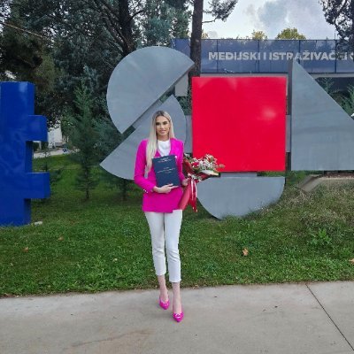 BojanaMilanovi8's profile picture. 