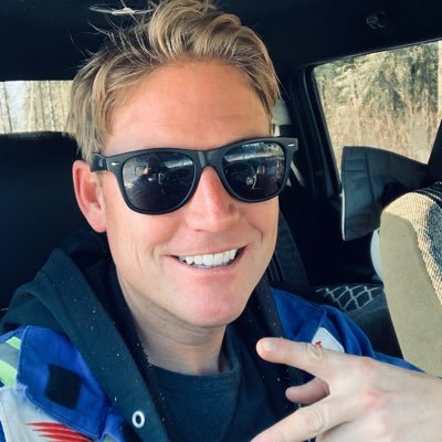 grooveryder75's profile picture. Proud Oilfield. Pro truth. Pro reality. Music lover. Nature lover. Pronouns : (Awesome/adventurous)😎