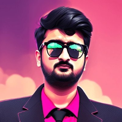 prtvora99's profile picture. "Code", "Music", "Travel" is an array of things I love doing. Will keep pushing the data.😛