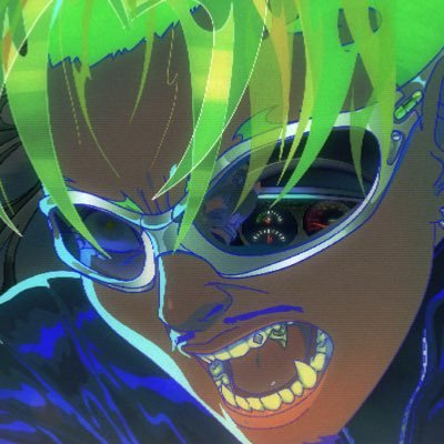 AZROIさんのプロフィール画像