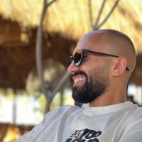 Ibrahim Mahdi (@ibrahimmahdii) 's Twitter Profile