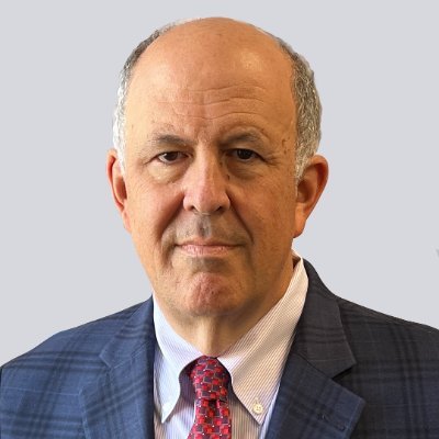 Official handle of the VOA Director. Mike Abramowitz is the 31st Director of VOA, serving since June 2024.