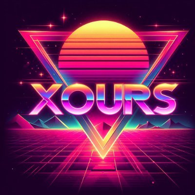 Xours1's profile picture. Gamer und Nerd aus Leidenschaft