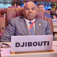 Mohamed Siad Doualeh (@ambdoualeh) 's Twitter Profile