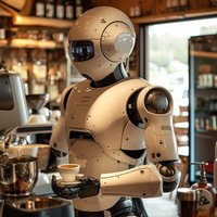 espresso bot (@trevordebrauw) 's Twitter Profile