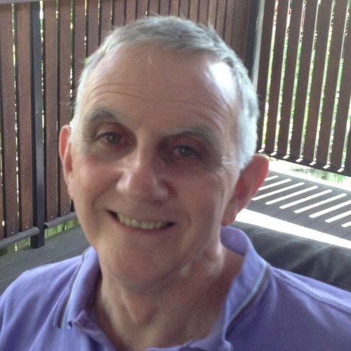 BillF46's profile picture. 